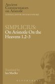 Simplicius: On Aristotle On the Heavens 1.2-3 (eBook, PDF)