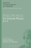 Philoponus: On Aristotle Physics 4.1-5 (eBook, PDF)