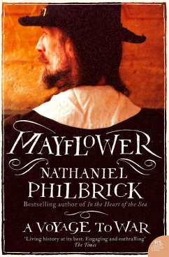 Mayflower (eBook, ePUB) - Philbrick, Nathaniel