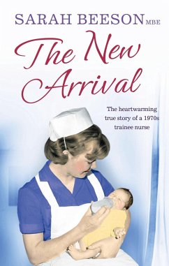 The New Arrival (eBook, ePUB) - Beeson, Sarah