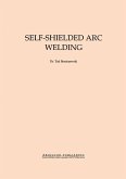 Self-Shielded Arc Welding (eBook, ePUB)