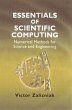 Essentials of Scientific Computing... - Bild 1