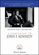 A Companion to John F. Kennedy (eBook,... - Bild 1