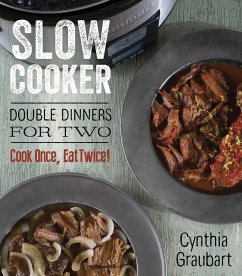Cover Slow Cooker (eBook, ePUB)
