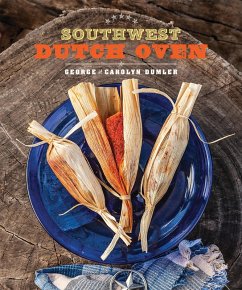 Cover Southwest Dutch Oven (eBook, ePUB)