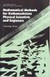 Mathematical Methods for... - Bild 1