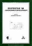 Ecotextile '98 (eBook, PDF)