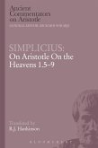 Simplicius: On Aristotle On the Heavens 1.5-9 (eBook, PDF)