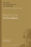 Proclus: On Providence (eBook, PDF) Proclus: On Providence (eBook, PDF)