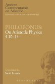 Philoponus: On Aristotle Physics 4.10-14 (eBook, PDF)