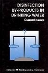 Disinfection By-Products in Drinking Water (eBook, PDF)