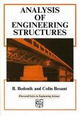 Analysis of Engineering Structures (eBook, ePUB)
