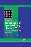 Nitride Semiconductor Light-Emitting Diodes (LEDs) (eBook, ePUB)