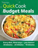 Hamlyn QuickCook: Budget Meals (eBook, ePUB)