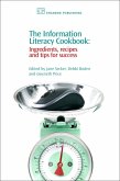 The Information Literacy Cookbook (eBook, PDF)