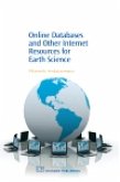 Online Databases and Other Internet Resources for Earth Science (eBook, PDF)