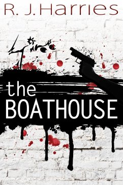 Cover Boathouse (eBook, ePUB)