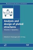 Analysis and Design of Plated Structures (eBook, ePUB)
