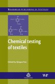 Chemical Testing of Textiles (eBook, PDF)