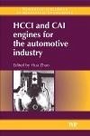 Hcci and Cai Engines for the Automotive Industry (eBook, PDF) Hcci and Cai Engines for the Automotive Industry (eBook, PDF)