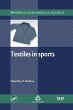 Textiles in Sport (eBook, ePUB) - Bild 1