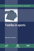 Textiles in Sport (eBook, ePUB)