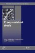 Creep-Resistant Steels (eBook, ePUB) - Bild 1