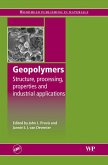 Geopolymers (eBook, ePUB)