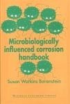 Cover Microbiologically Influenced Corrosion Handbook (eBook, PDF)