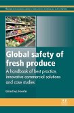 Global Safety of Fresh Produce (eBook, ePUB)
