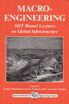 Cover Macro-Engineering (eBook, ePUB)