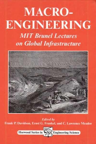 Macro-Engineering (eBook, ePUB) Macro-Engineering (eBook, ePUB)