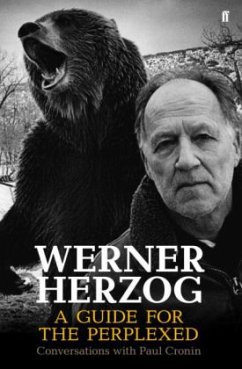 Werner Herzog - A Guide for the Perplexed - Cronin, Paul