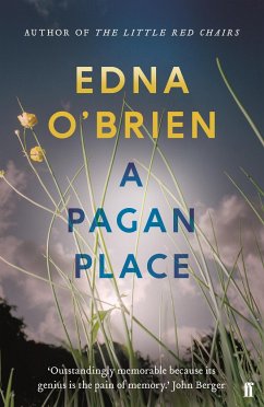 A Pagan Place - O'Brien, Edna