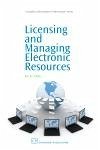 Licensing and Managing Electronic Resources (eBook, PDF) - Albitz, Becky