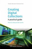 Creating Digital Collections (eBook, ePUB)