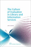 The Culture of Evaluation in Library and Information Services (eBook, PDF)