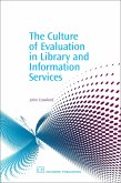 The Culture of Evaluation in Library and Information Services (eBook, PDF)