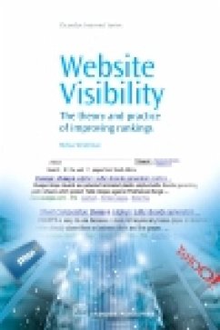 Website Visibility (eBook, PDF)