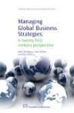 Managing Global Business Strategies (eBook, PDF)