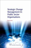 Strategic Change Management in Public Sector Organisations (eBook, PDF)