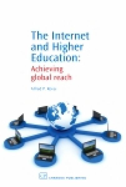 The Internet and Higher Education (eBook, PDF) The Internet and Higher Education (eBook, PDF)