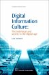 Digital Information Culture (eBook, PDF) - Bild 1