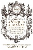 Allum's Antiques Almanac