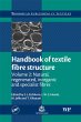 Handbook of Textile Fibre Structure... - Bild 1
