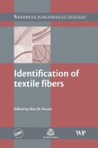 Identification of Textile Fibers (eBook, ePUB)