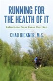 Running For the Health of It (eBook, ePUB)