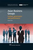 Asian Business Groups (eBook, ePUB)