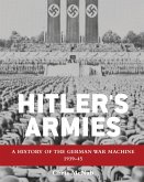 Hitler's Armies (eBook, ePUB)