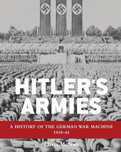 Hitler's Armies (eBook, ePUB) - McNab, Chris